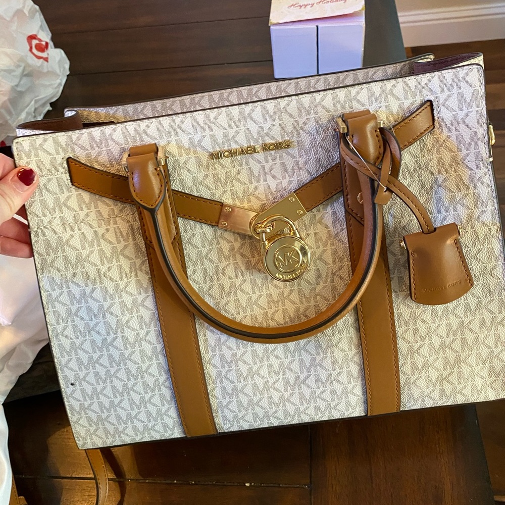 Brand new with Tags Michael Kors handbag